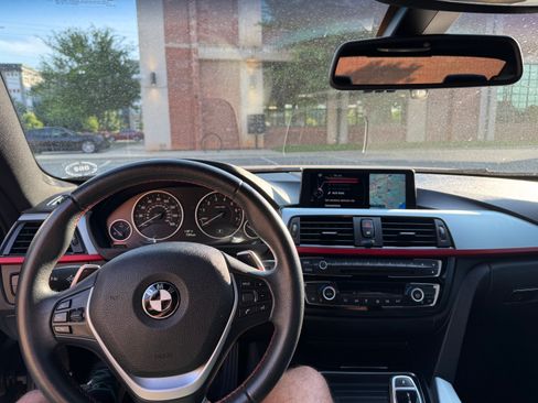Used 2014 BMW 428i Coupe RWD image 11