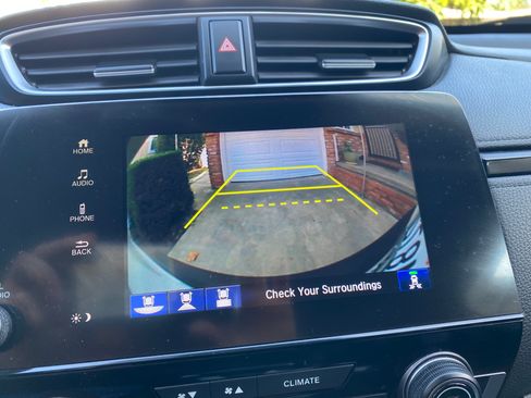 Used 2020 Honda CR-V EX-L image 17