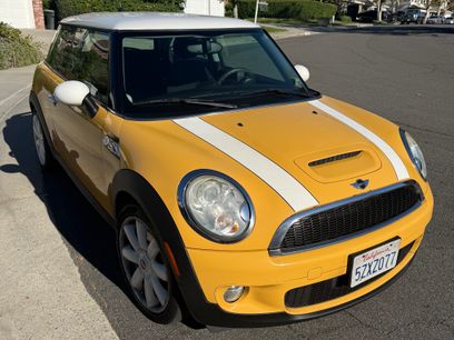 Used 2007 MINI Cooper S