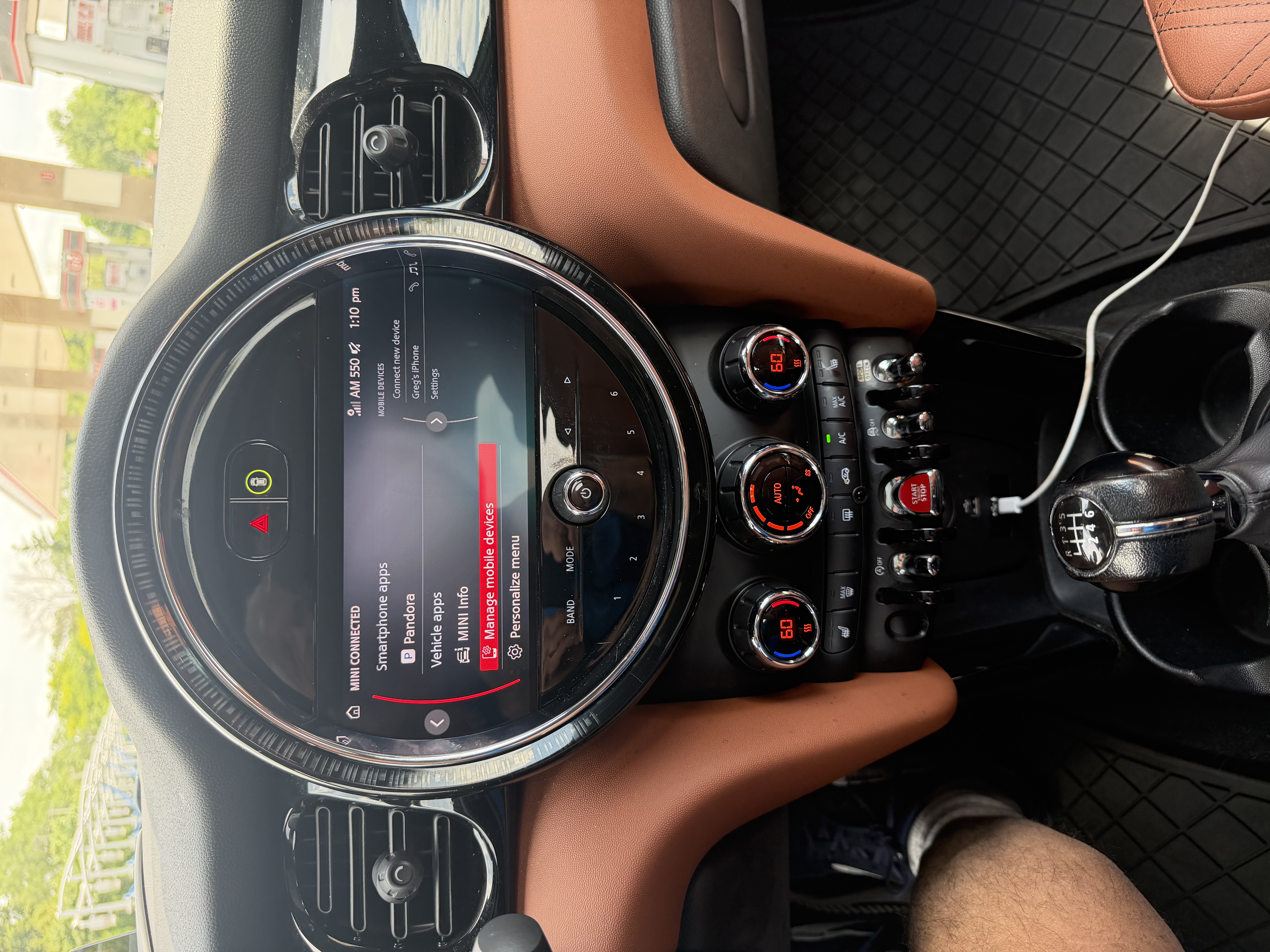 Used 2022 MINI Cooper S FWD image 17