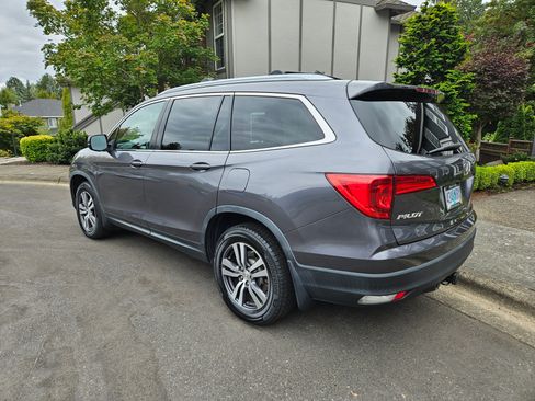 Used 2018 Honda Pilot EX-L image 2