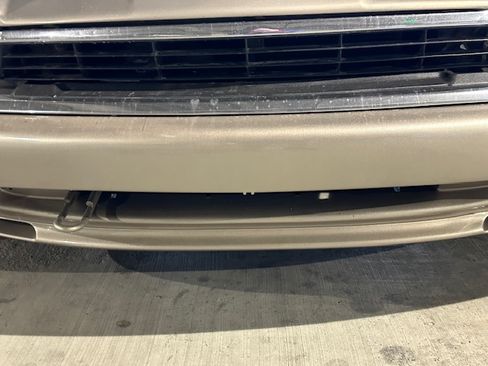 Used 1995 Jaguar XJS 4.0 Convertible image 8