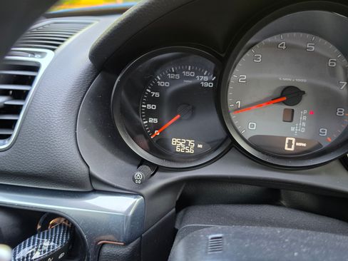 Used 2014 Porsche Cayman S RWD image 18