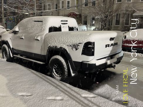 Used 2023 RAM 1500 TRX w/ TRX Level 2 Equipment Group image 4