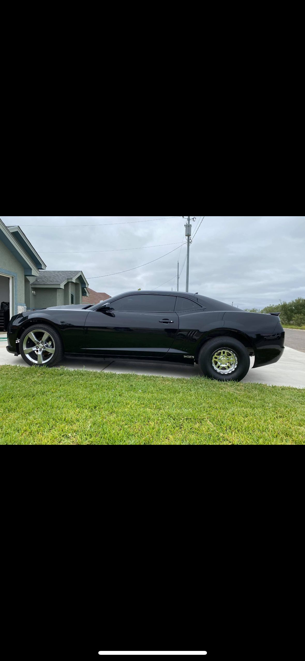 Used 2011 Chevrolet Camaro SS w/ RS Package RWD image 26