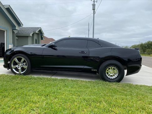 Used 2011 Chevrolet Camaro SS w/ RS Package image 26