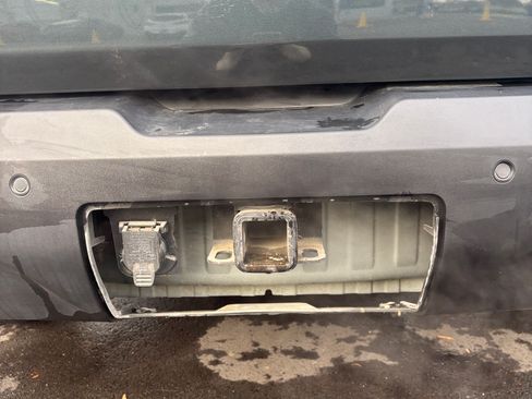 Used 2020 Chevrolet Traverse LT w/ Driver Confidence II Package image 9