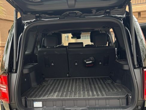 Used 2024 Toyota Land Cruiser AWD/4WD image 22