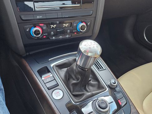 Used 2015 Audi A5 2.0T Premium Plus image 11