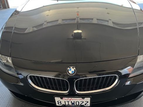 Used 2008 BMW Z4 3.0i image 4