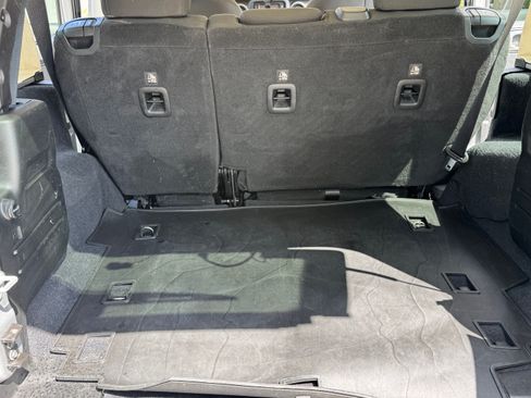 Used 2018 Jeep Wrangler Unlimited Sport S image 21