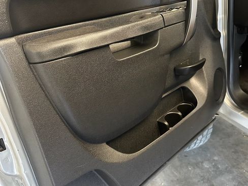 Used 2012 GMC Sierra 2500 SLE w/ SLE Preferred Package image 19