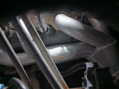 Used 2005 HUMMER H2 SUT w/ Preferred Equipment Group image 17