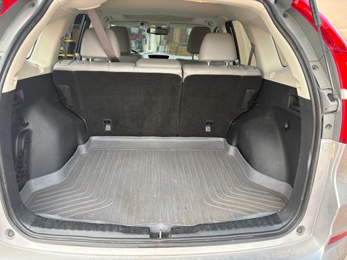 Used 2015 Honda CR-V EX-L image 11