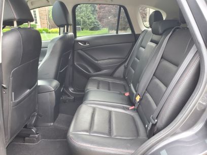 Used 2015 MAZDA CX-5 Grand Touring