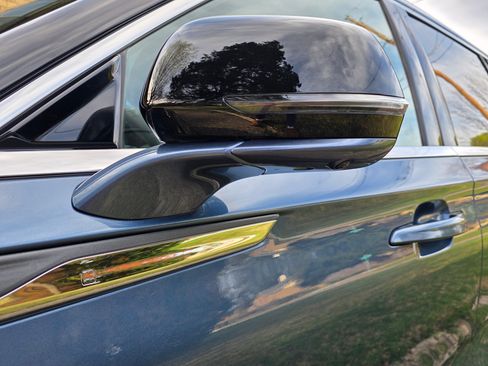 Used 2020 Lincoln Aviator Reserve w/ Equipment Group 202A image 22