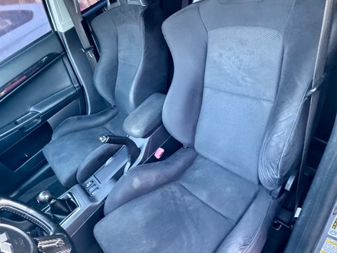 Used 2013 Mitsubishi Lancer Evolution GSR image 15