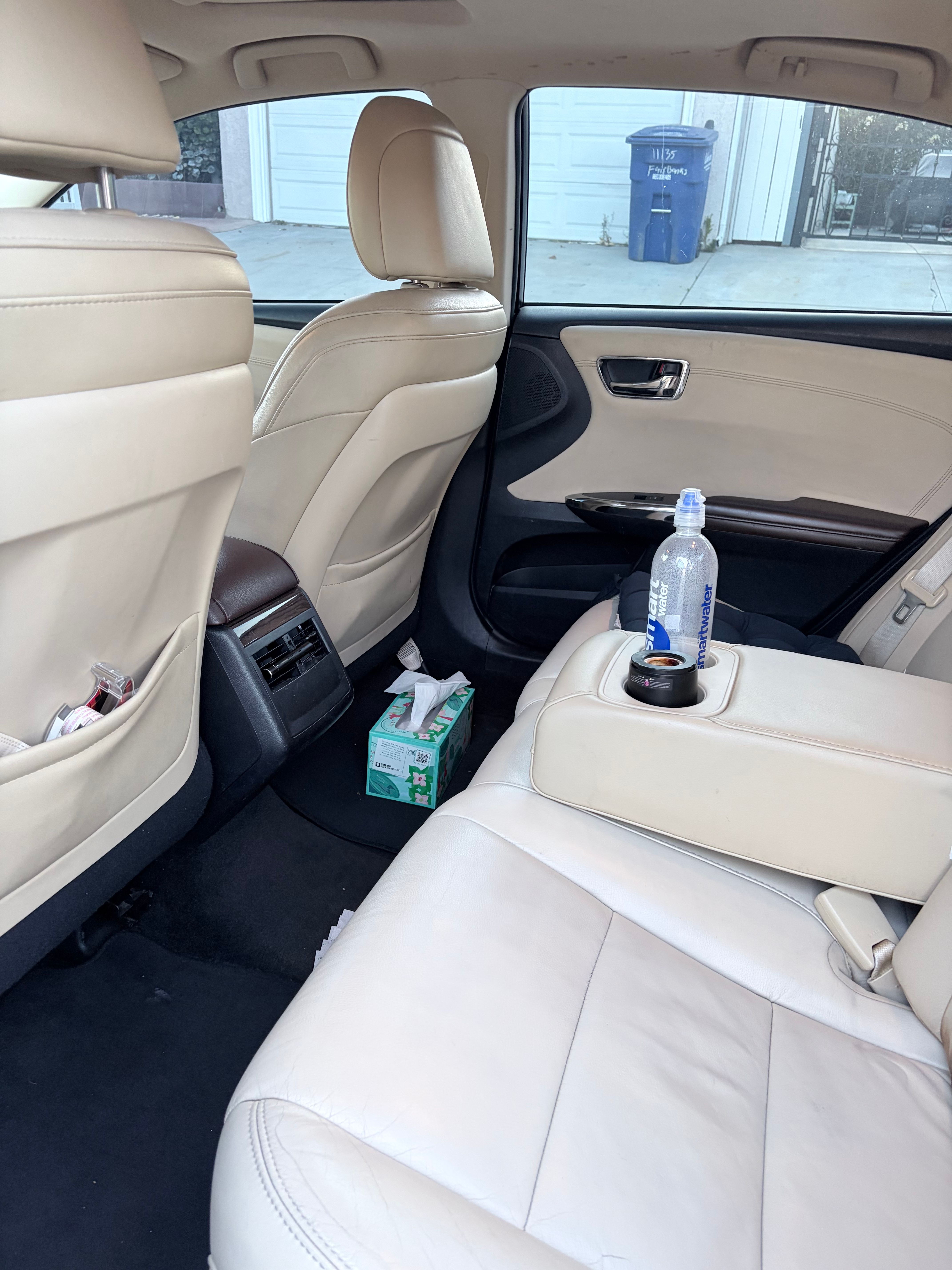 Used 2015 Toyota Avalon XLE Premium FWD image 11