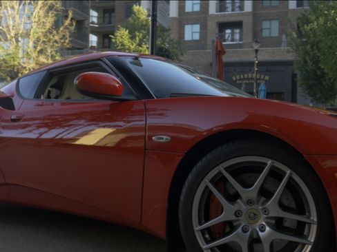 Used 2012 Lotus Evora 2+2 image 12