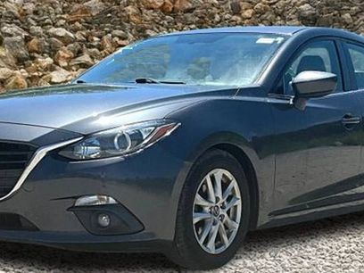 Used 2015 MAZDA MAZDA3 i Grand Touring