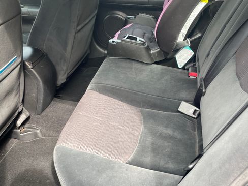 Used 2010 MAZDA MAZDA6 i Sport image 6