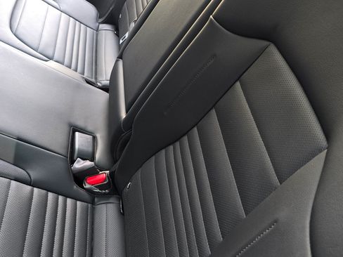 Used 2023 Kia Sportage SX Prestige image 8