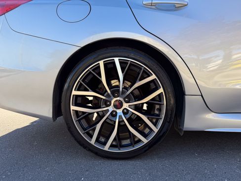 Used 2018 Subaru WRX image 22