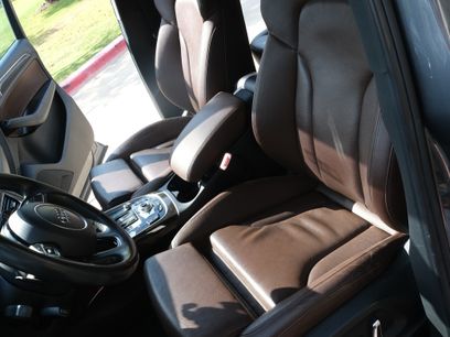 Used 2014 Audi Q5 3.0T Premium Plus