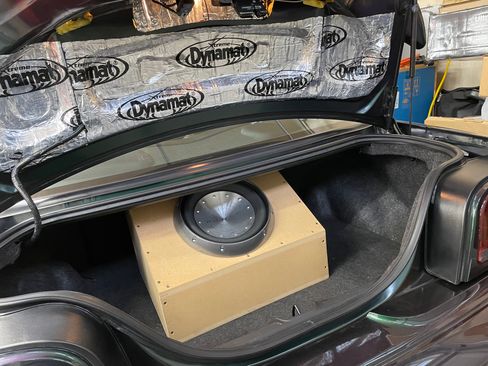 Used 1996 Ford Mustang Cobra image 24