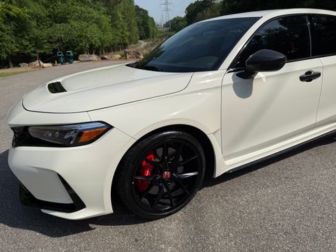 Used 2025 Honda Civic Type R image 20