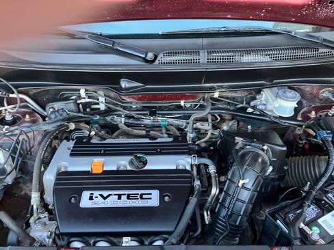 Used 2008 Honda Element LX image 8