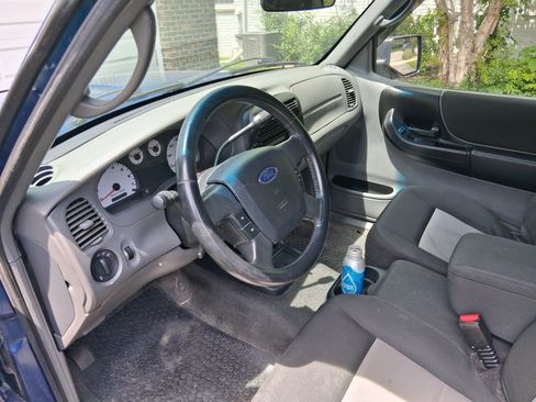 Used 2010 Ford Ranger Sport AWD/4WD image 16