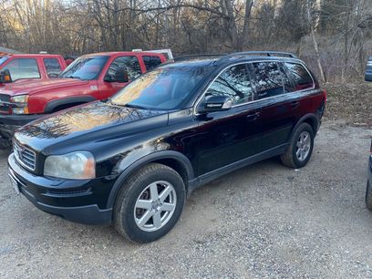 Used 2007 Volvo XC90 3.2