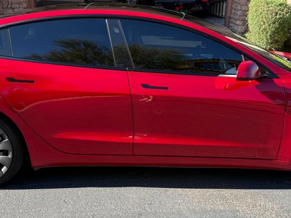 Used 2022 Tesla Model 3 Performance