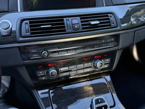 Used 2014 BMW 535i Sedan image 12