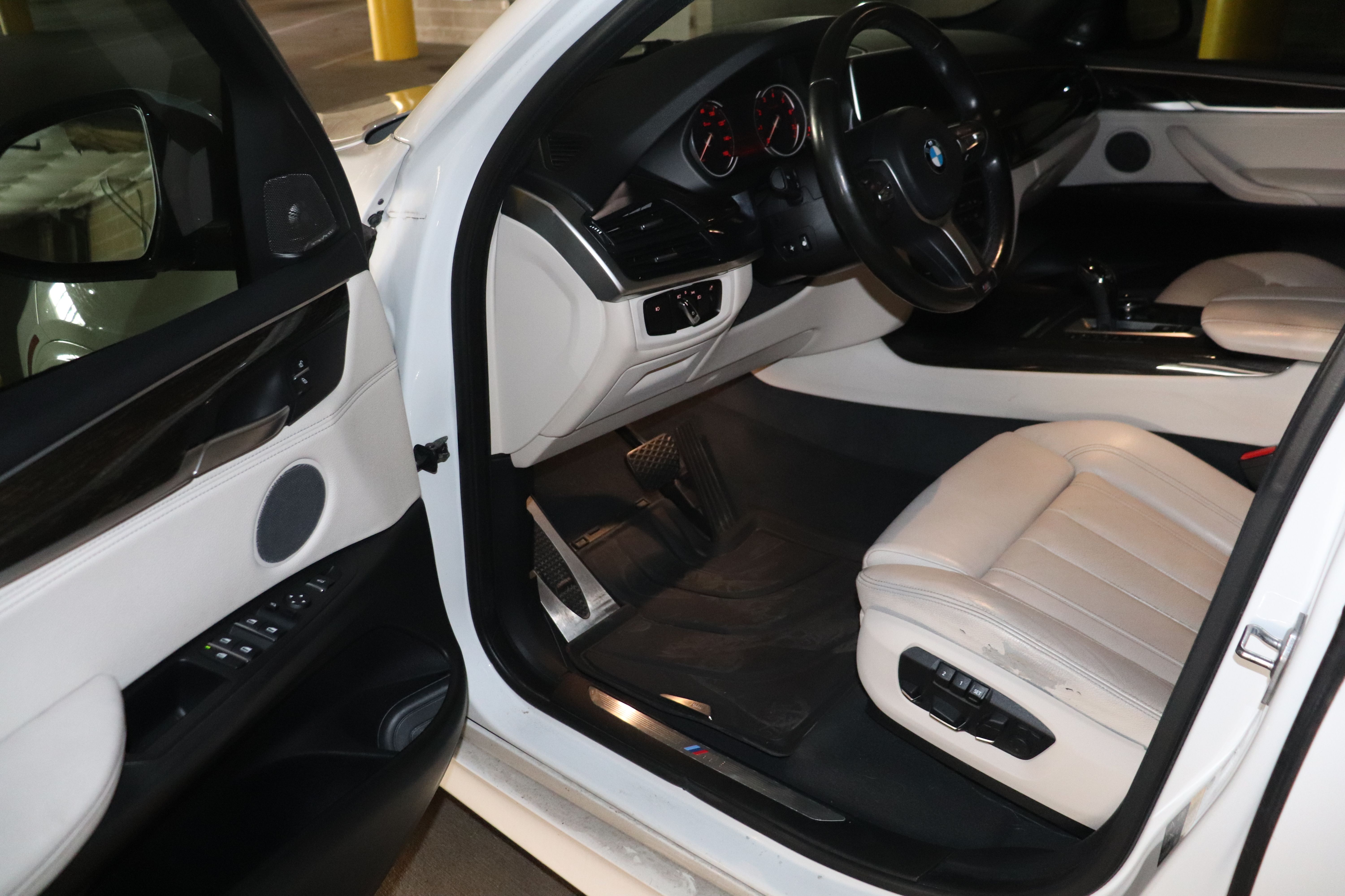 Used 2016 BMW X5 xDrive35i AWD/4WD image 13