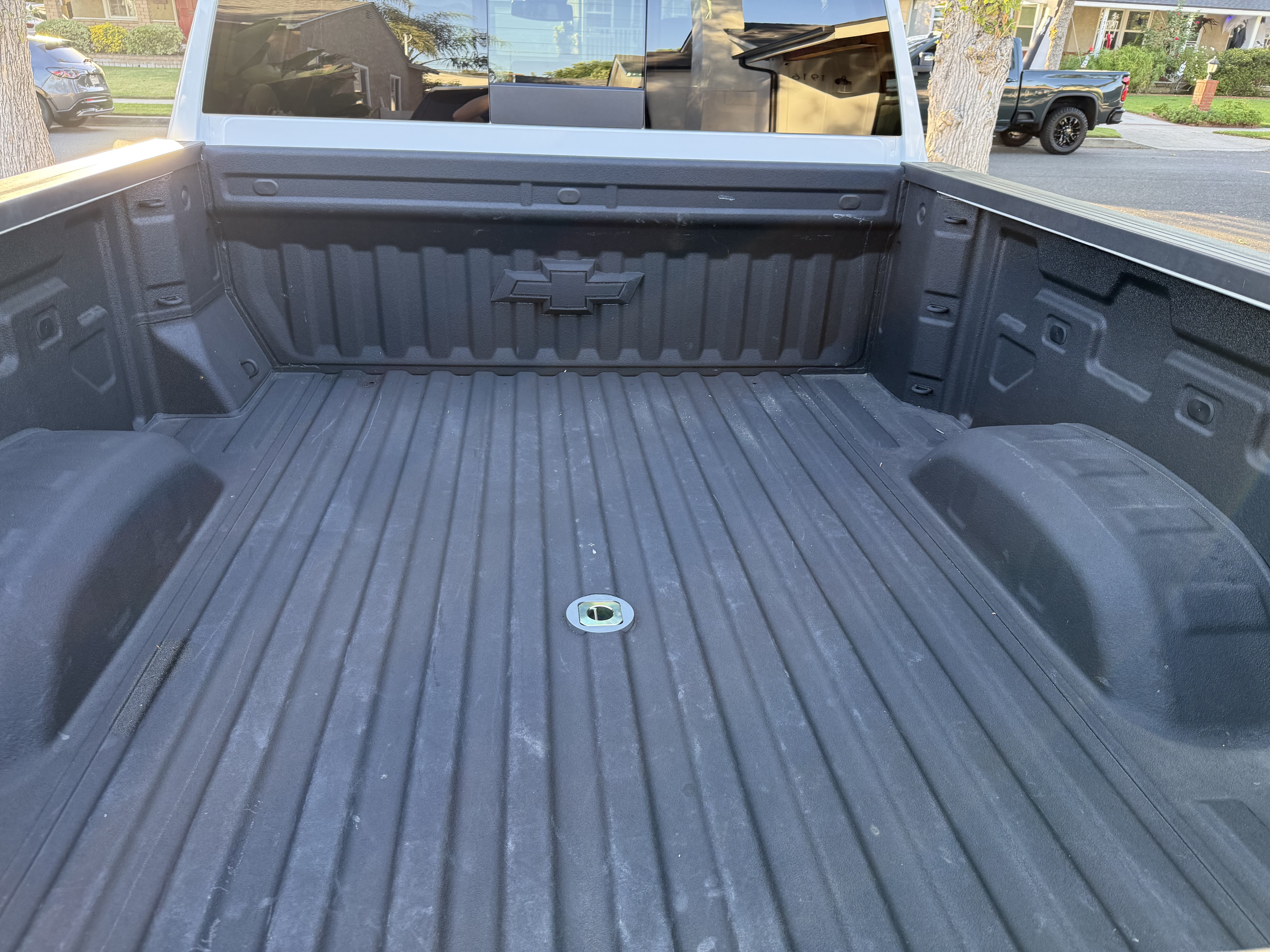 Used 2025 Chevrolet Silverado 2500 LT w/ All Star Edition AWD/4WD image 12