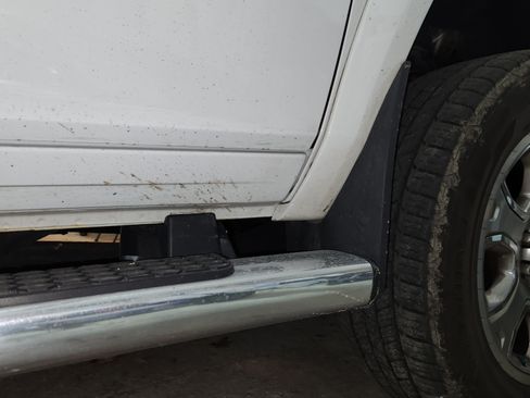 Used 2017 RAM 3500 Laramie AWD/4WD image 20