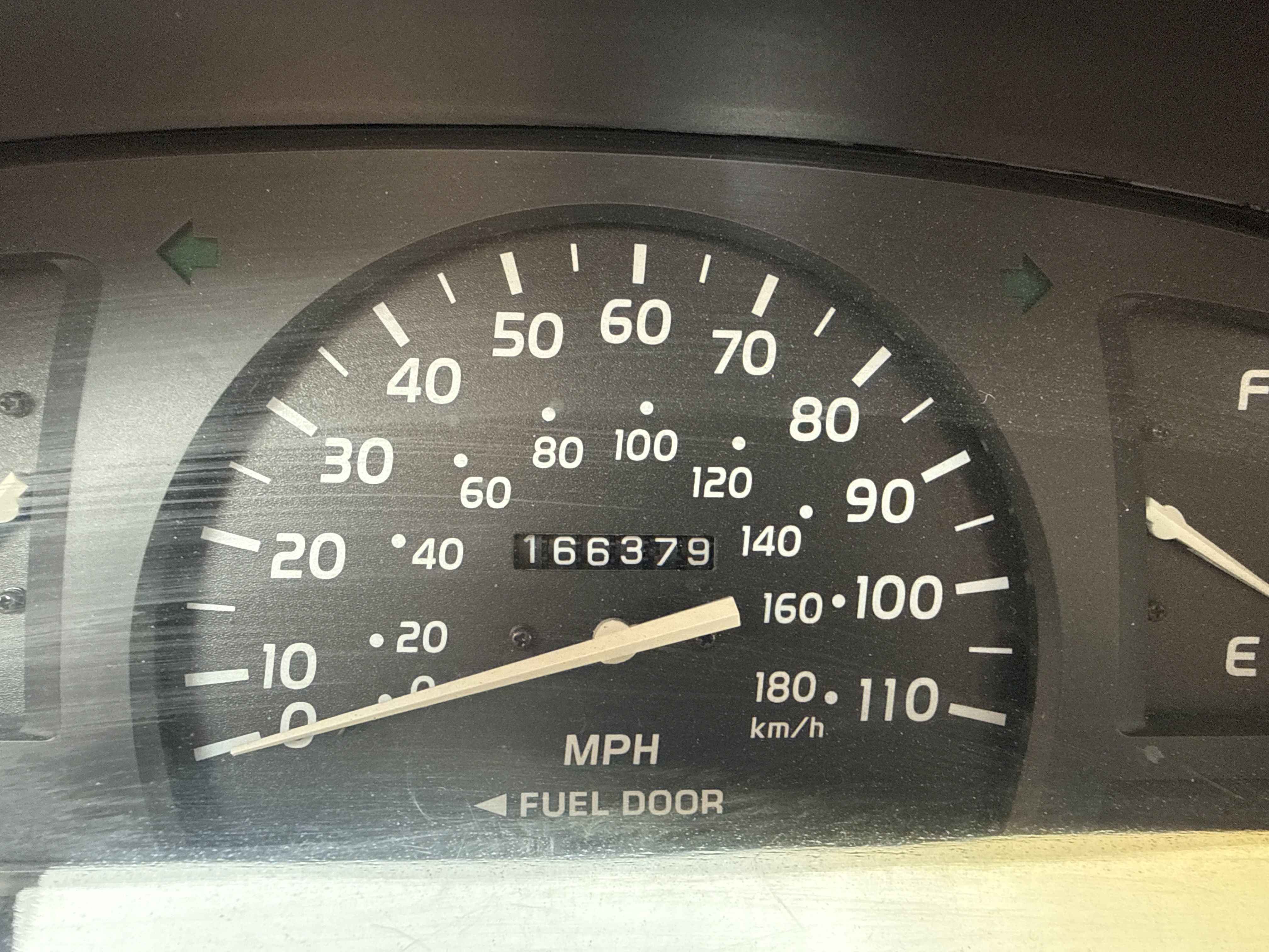 Used 2002 Toyota Tacoma 2WD Regular Cab image 8