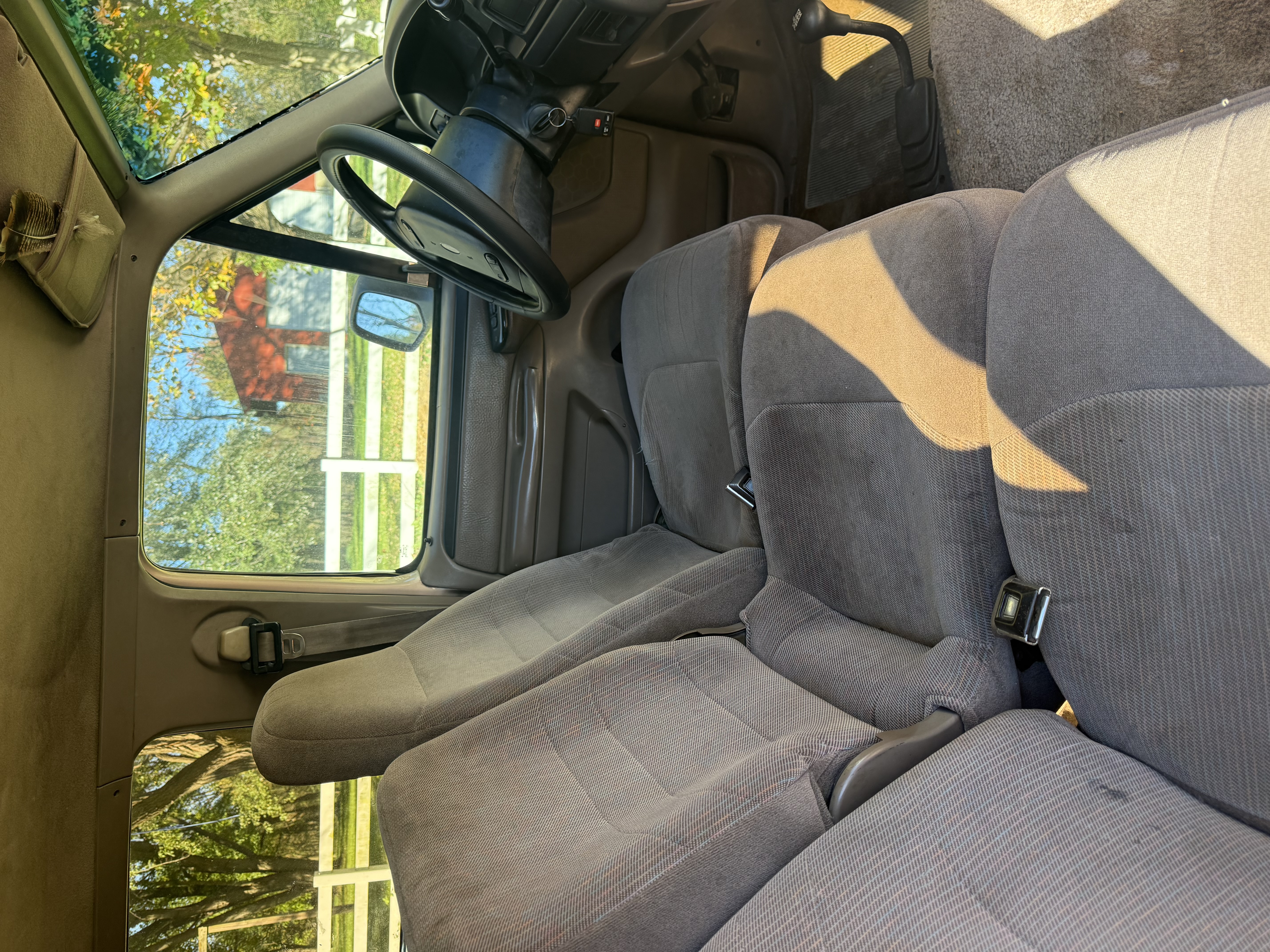 Used 1997 Ford F350 4x4 Crew Cab image 16