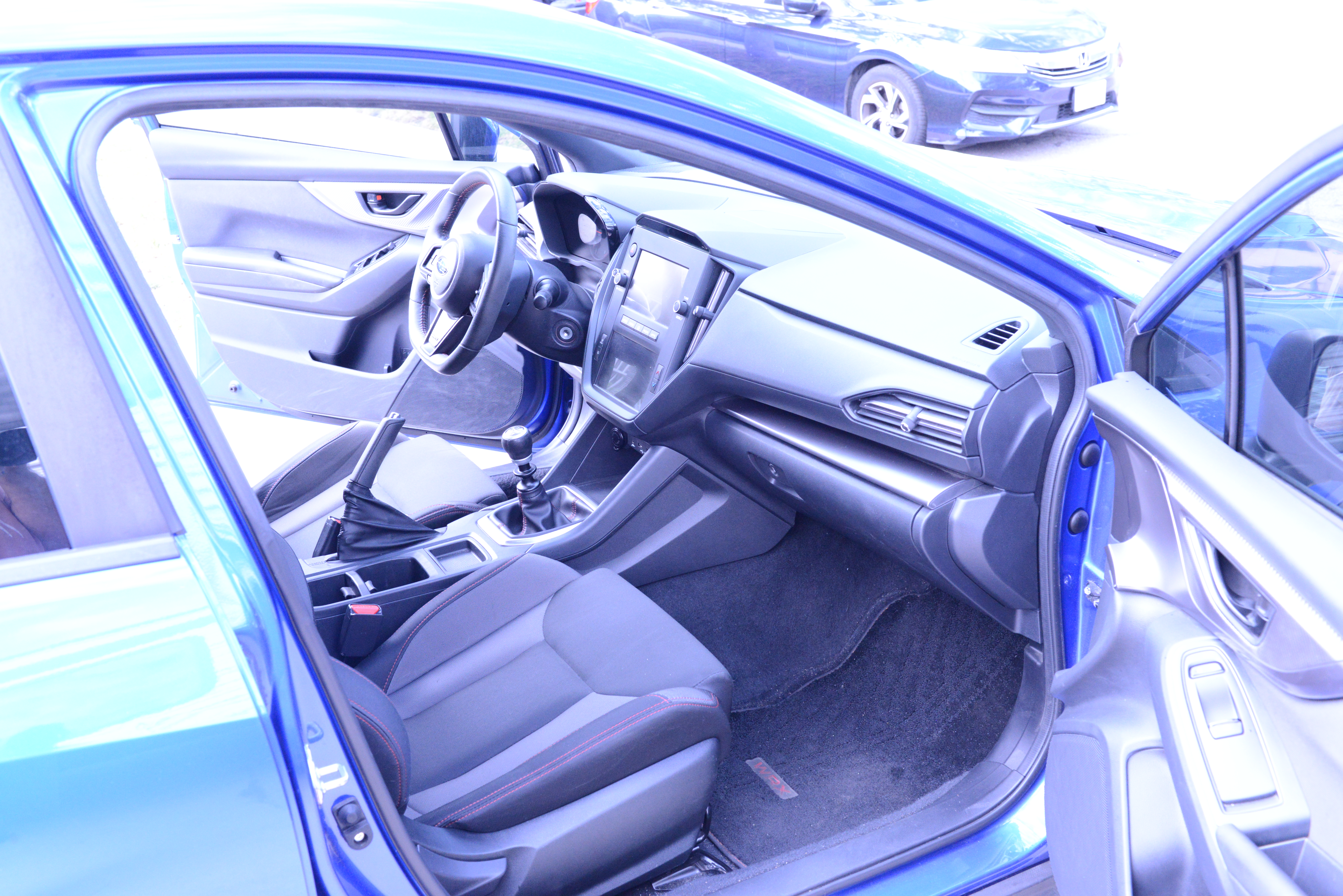 Used 2023 Subaru WRX AWD/4WD image 6