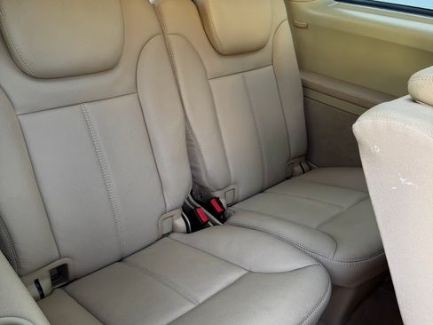 Used 2009 Mercedes-Benz GL 450 4MATIC image 11