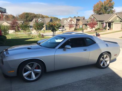 Used 2008 Dodge Challenger SRT8