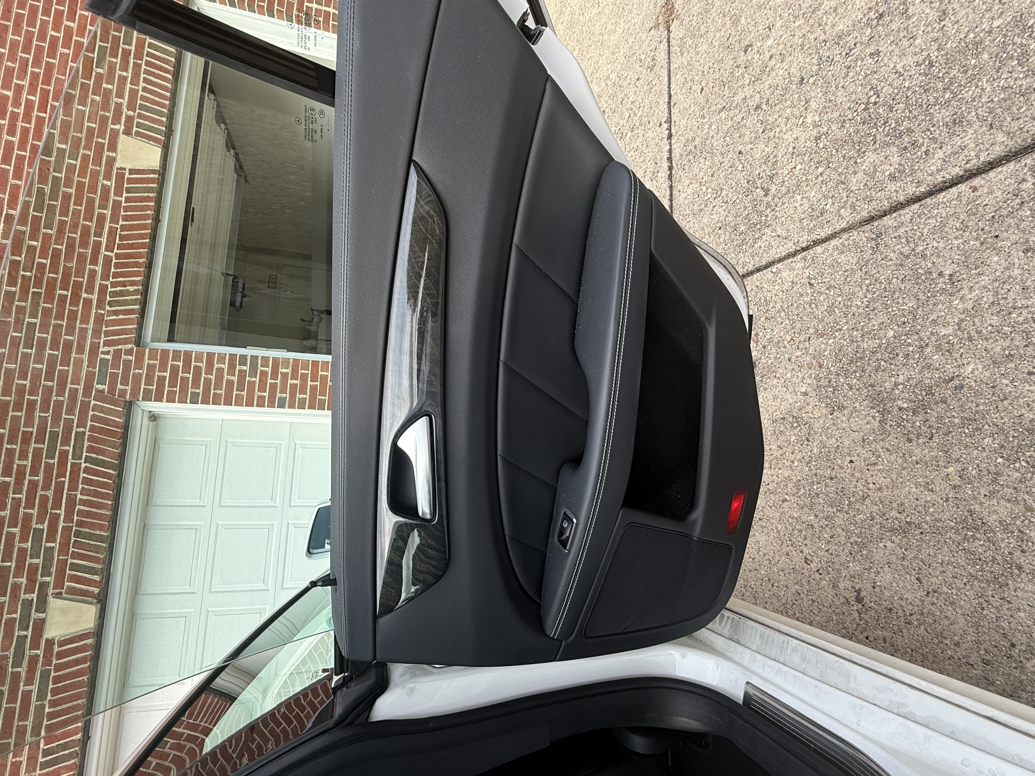 Used 2014 Mercedes-Benz CLS 550 4MATIC image 20