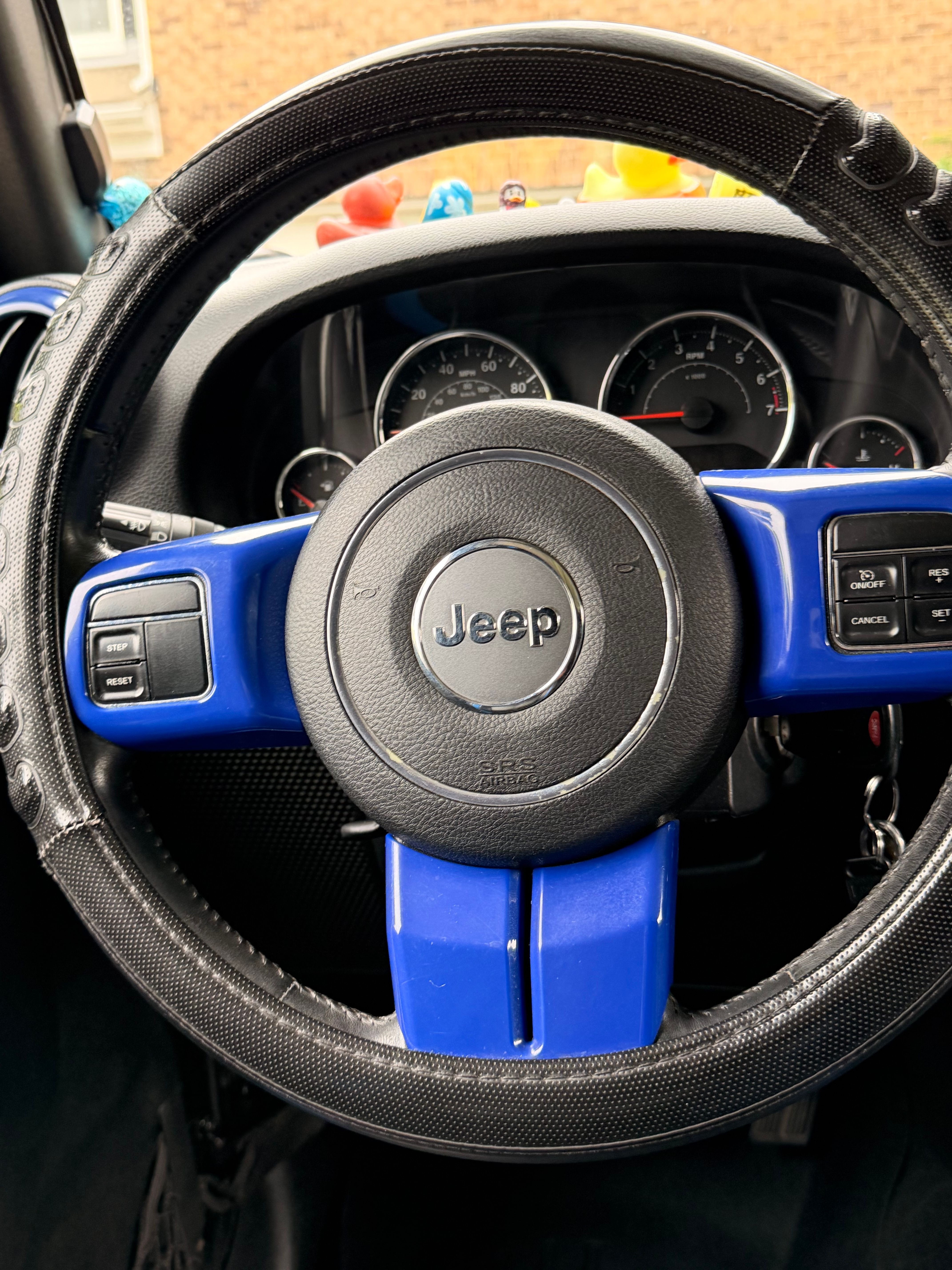 Used 2015 Jeep Wrangler Unlimited Sport w/ Power Convenience Group AWD/4WD image 19
