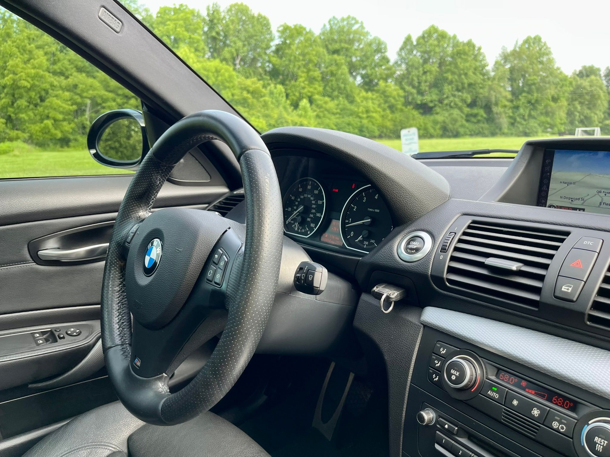 Used 2009 BMW 135i Coupe RWD image 24