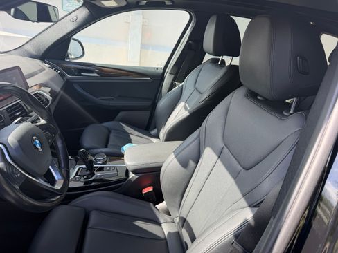 Used 2019 BMW X3 xDrive30i AWD/4WD image 9