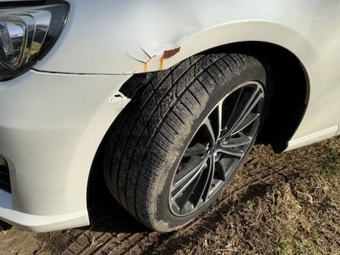 Used 2015 Subaru BRZ Premium image 9