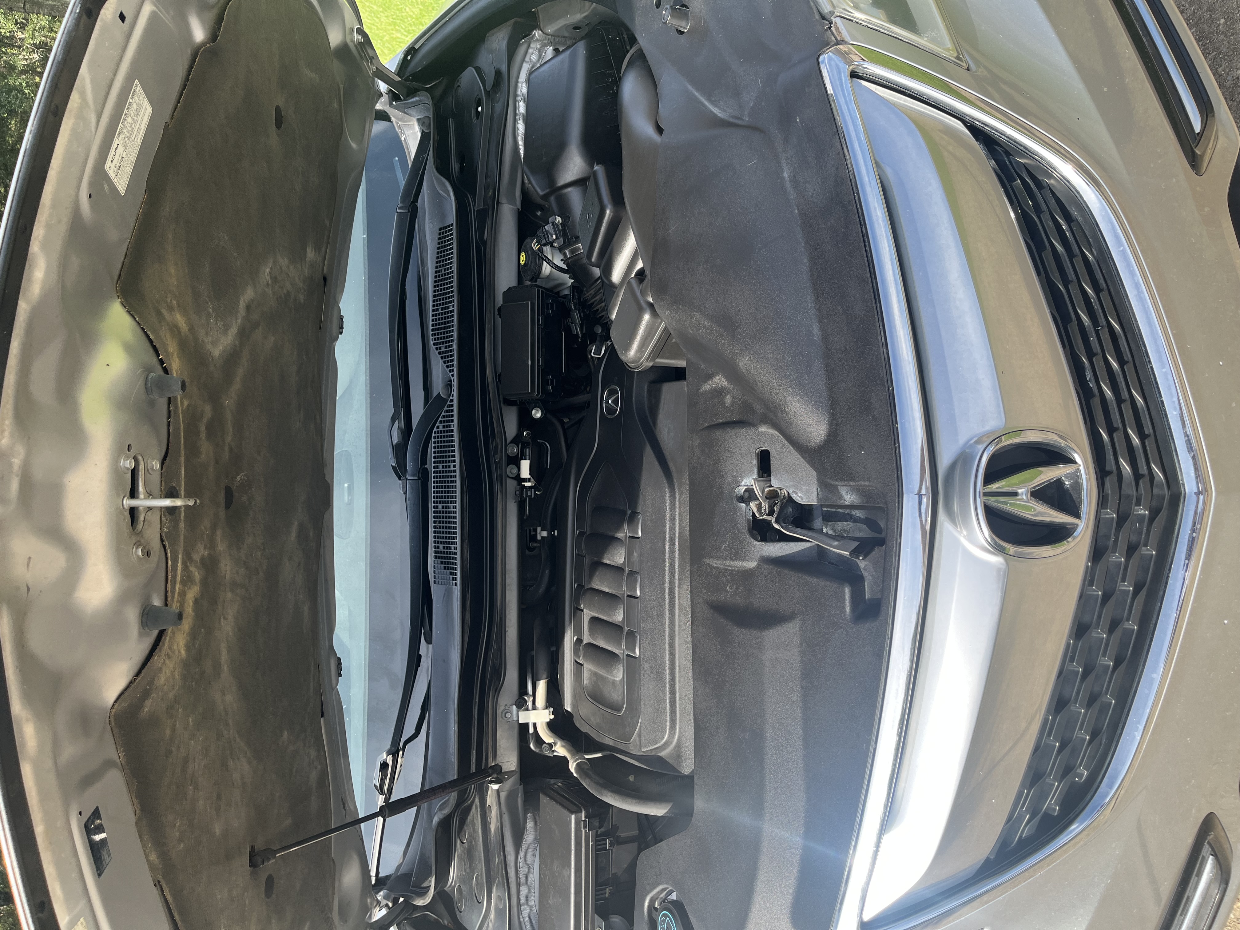 Used 2015 Acura MDX w/ Technology Package FWD image 6