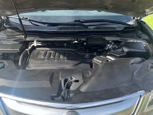 Used 2015 Acura MDX w/ Technology Package FWD image 6